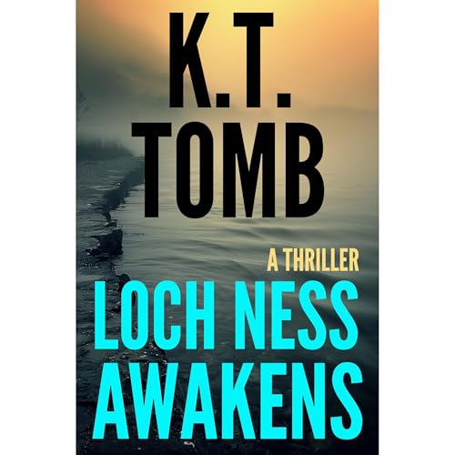 Loch Ness Awakens