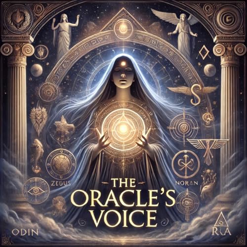 The Oracle's Voice by Tom