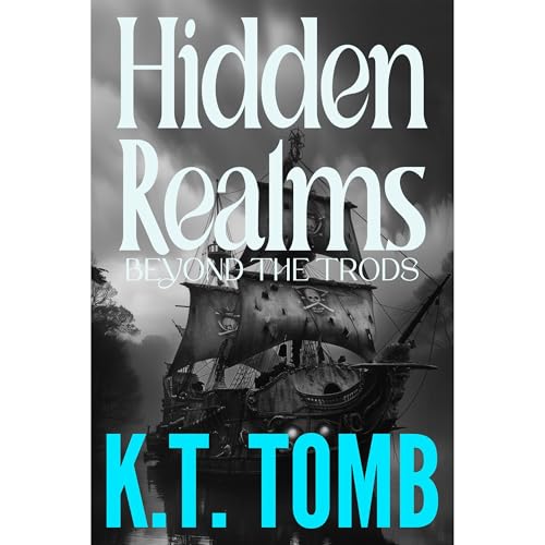 Hidden Realms by K.T. Tomb
