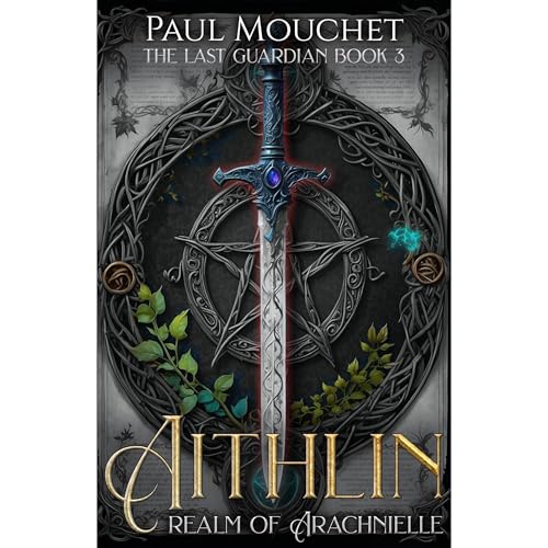 Aithlin ~ Realm of Arachnielle