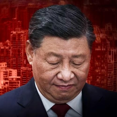 Các nhà lãnh đạo Trung Quốc cuối cùng cũng thừa nhận ‘khó khăn’ kinh tế by Unknown