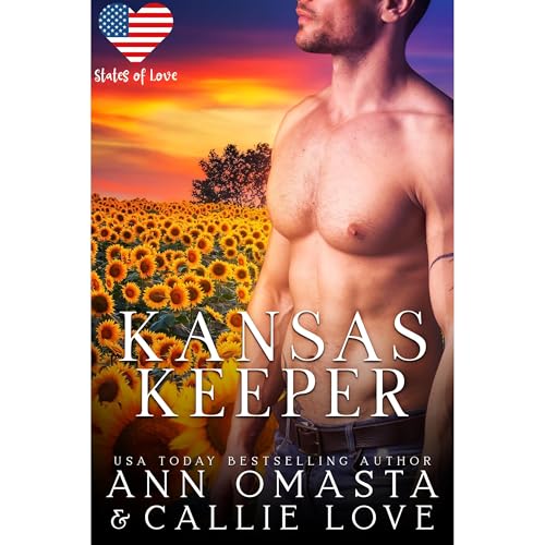 States of Love: Kansas Keeper