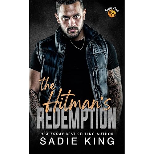 The Hitman's Redemption by Sadie King