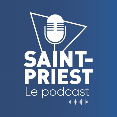 Saint-Priest, le podcast by Ville de Saint-Priest