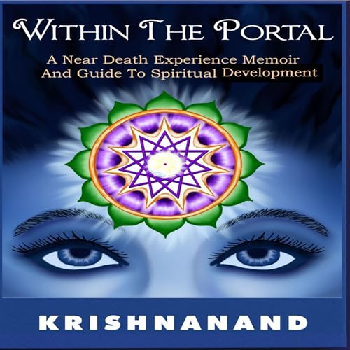 Within the Portal by Krishnanand Spackey