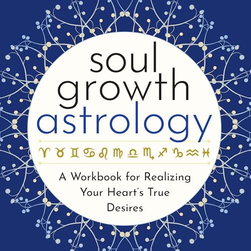 Soul Growth Astrology