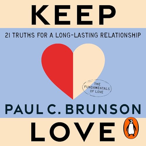 Keep Love by Paul Brunson