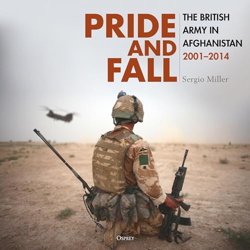 Pride and Fall by Sergio Miller