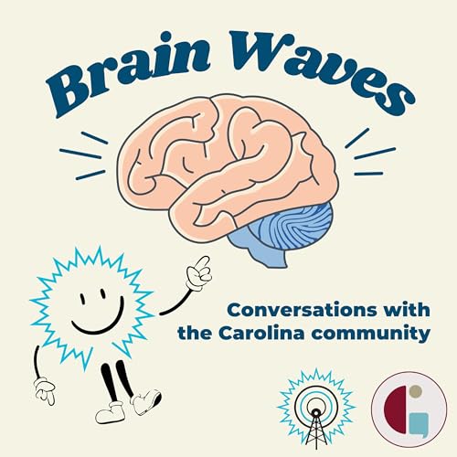 Brain Waves by WUSC-FM / Garnet Media Group