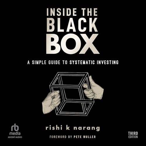 Inside the Black Box (3rd Edition)
