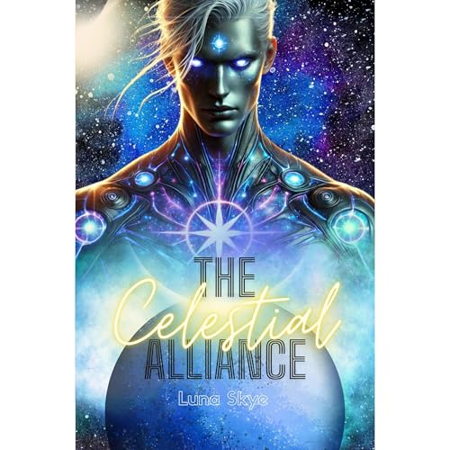 The Celestial Alliance by Luna Skye