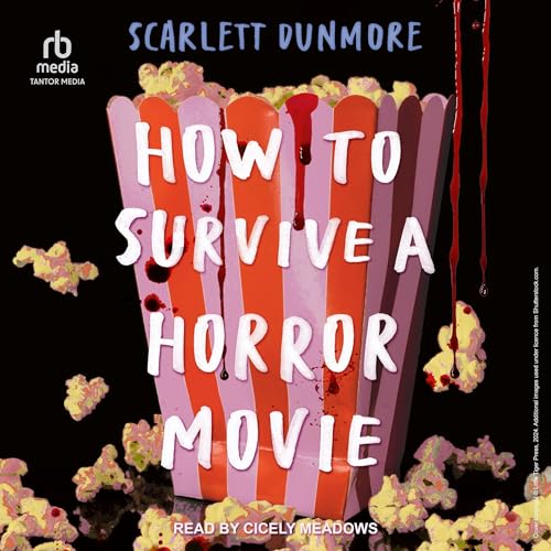 How to Survive A Horror Movie