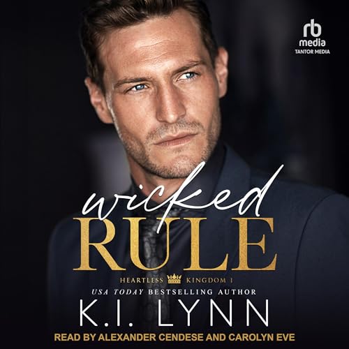 Wicked Rule by K.I. Lynn