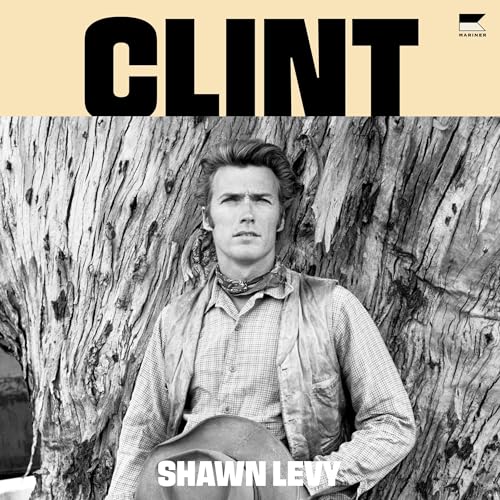 Clint by Shawn Levy