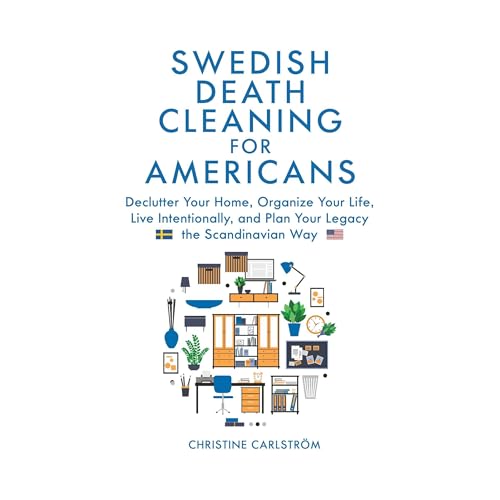 Swedish Death Cleaning for Americans