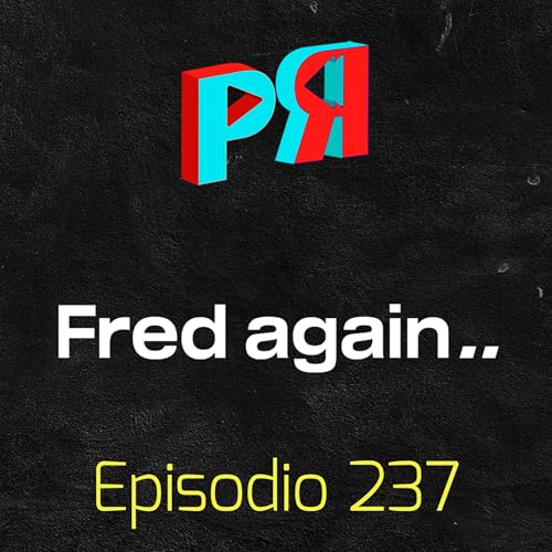 Ep. 237. MÚSICA: Un disco conceptual muy bien trabajado by Unknown