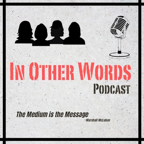 In Other Words by Jan Thorpe Karen Sketch Val Gale Pam Ernest