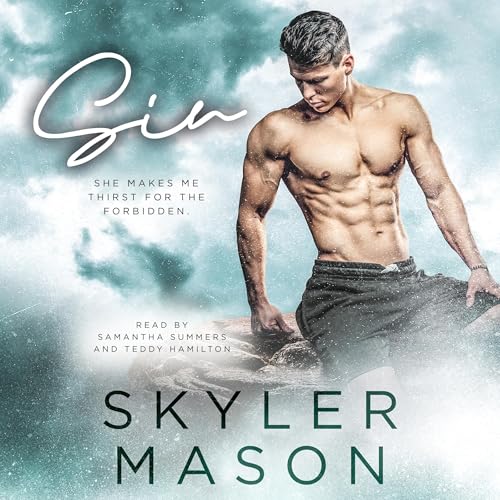 Sin by Skyler Mason