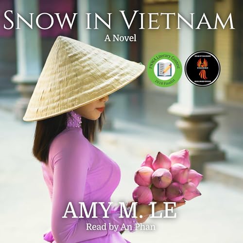 Snow in Vietnam