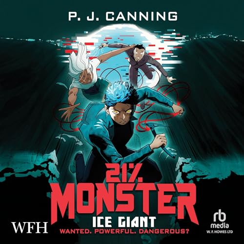 21% Monster: Ice Giant