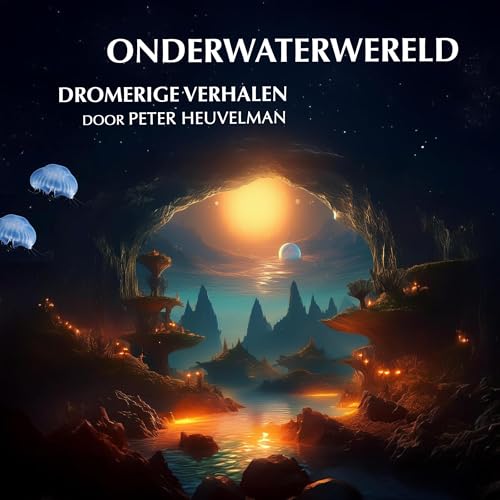 Onderwaterwereld [Underwater World] by Peter Heuvelman