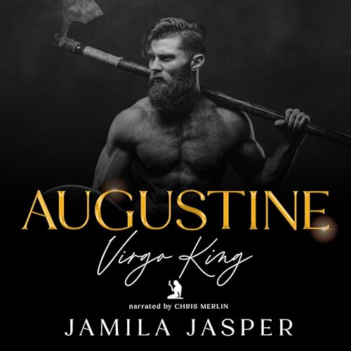 Augustine: Virgo King