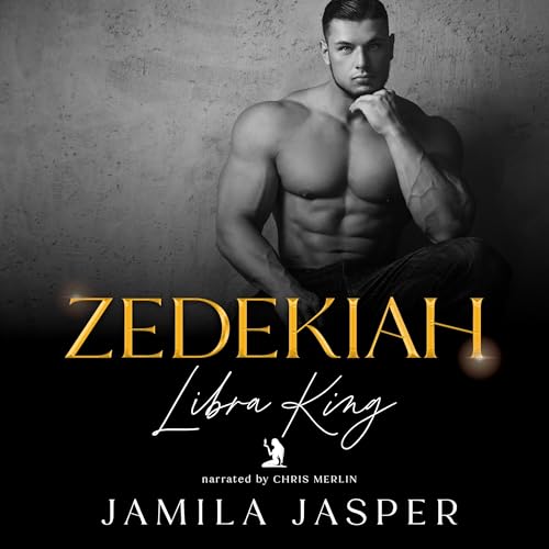 Zedekiah: Libra King