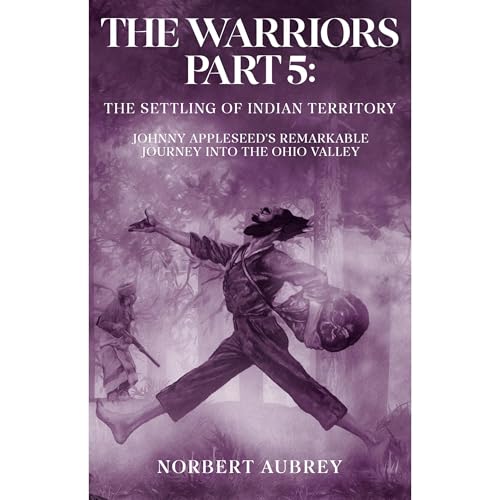 The Warriors Part 5: The Settling of Indian Territory