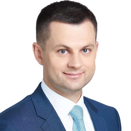 EP778: How FinTechs need to balance necessary regulation with the freedom to innovate by Unknown