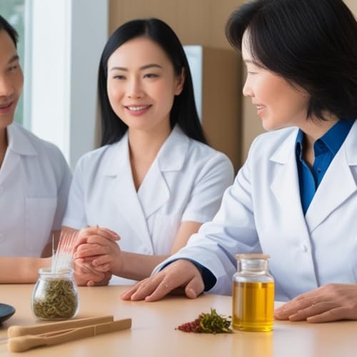 How to Choose the Right Traditional Chinese Medicine Clinic in Hong Kong