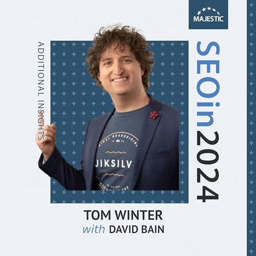 Team up with AI by using the Cyborg Method to deliver content - with Tom Winter by Unknown