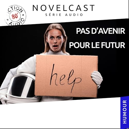Pas d’avenir pour le futur