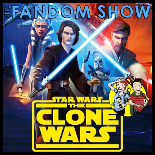75: Star Wars The Clone Wars by Unknown