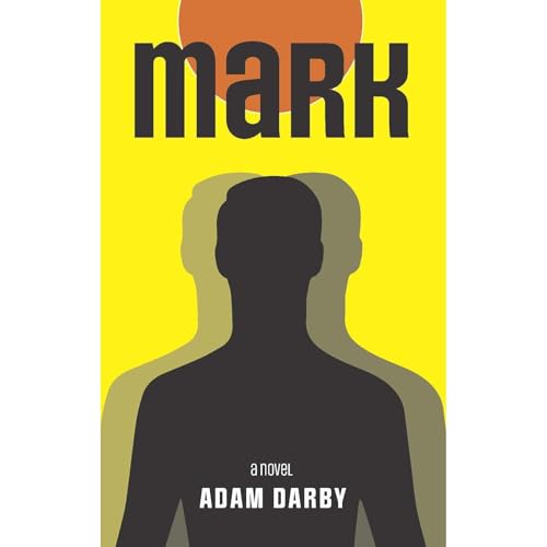 mark by Adam Darby