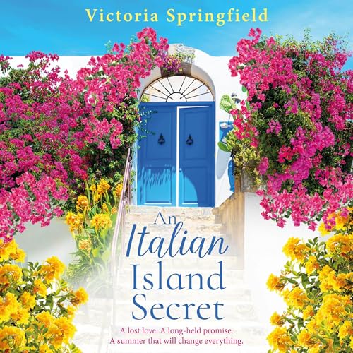 An Italian Island Secret