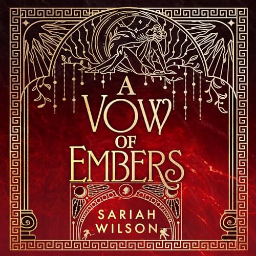 A Vow of Embers