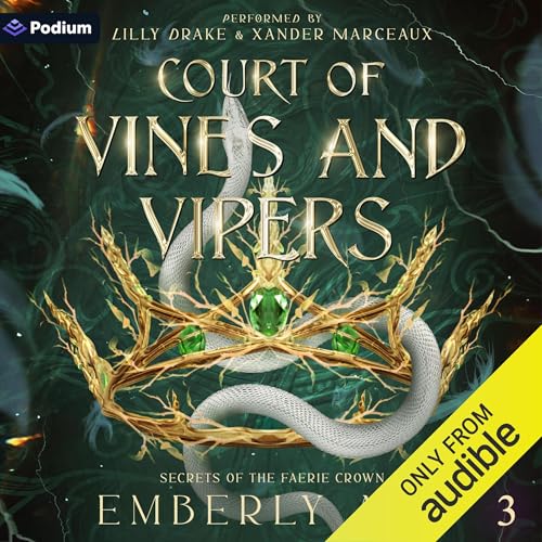 Court of Vines and Vipers
