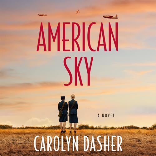 American Sky by Carolyn Dasher