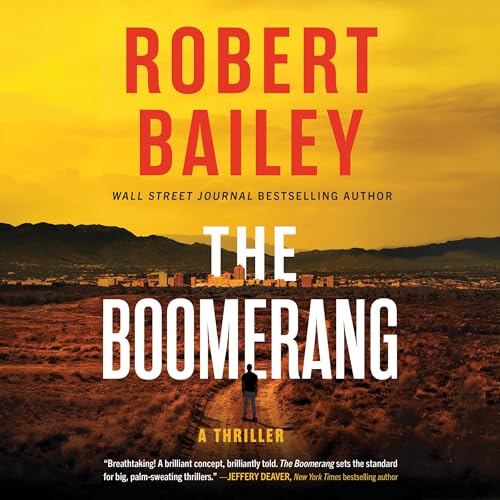 The Boomerang