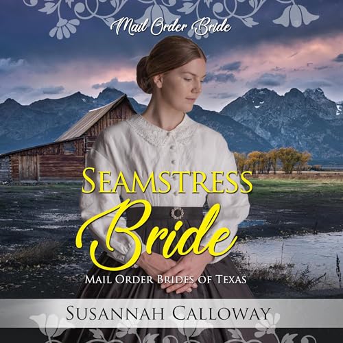 Seamstress Bride