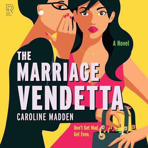 The Marriage Vendetta