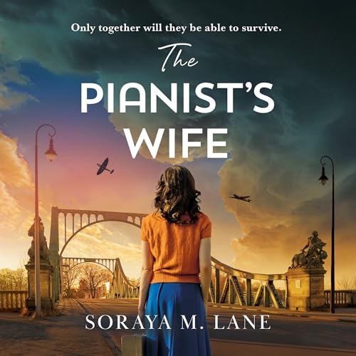 The Pianist's Wife