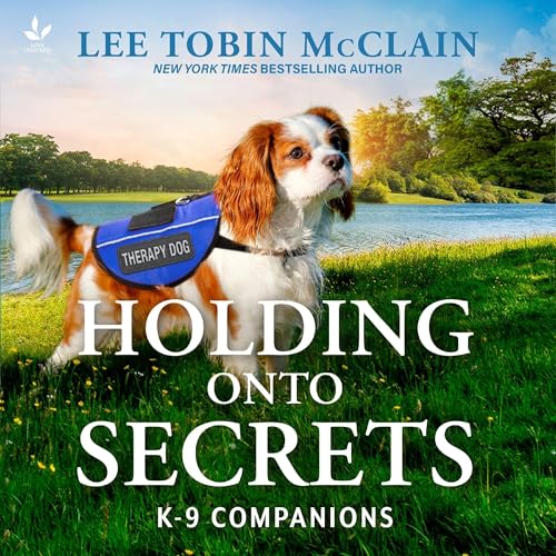 Holding Onto Secrets by Lee Tobin McClain