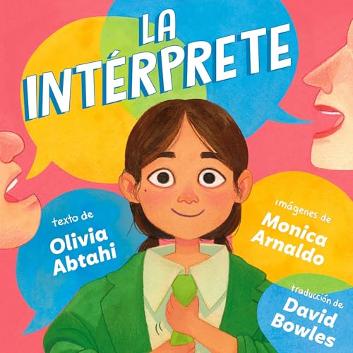 La int&eacute;rprete (The Interpreter Spanish Edition)