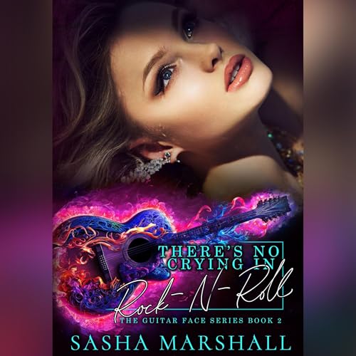 There’s No Crying in Rock-N-Roll