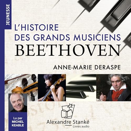 Beethoven (French Edition)