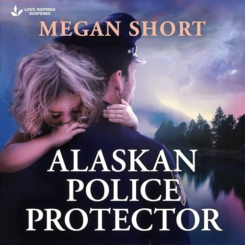 Alaskan Police Protector by Megan Short