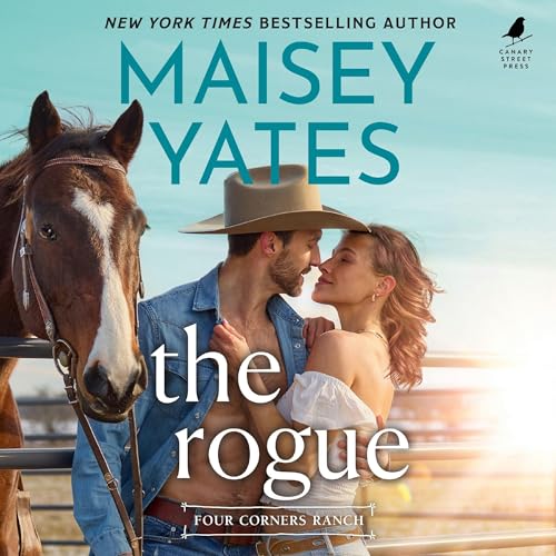 The Rogue by Maisey Yates