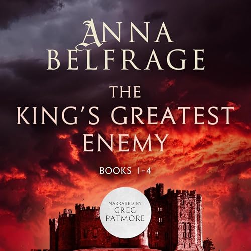 The King’s Greatest Enemy: Complete Series