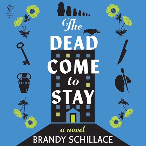 The Dead Come to Stay